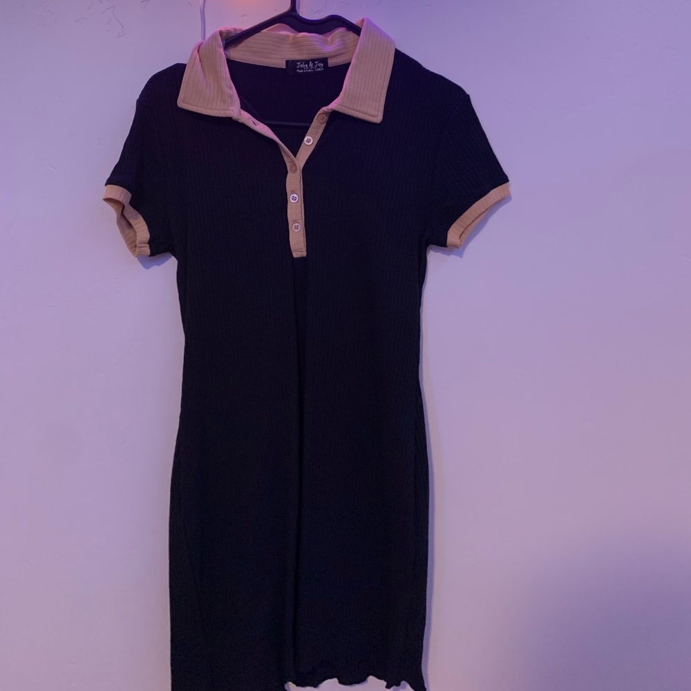Cute cocktail dress